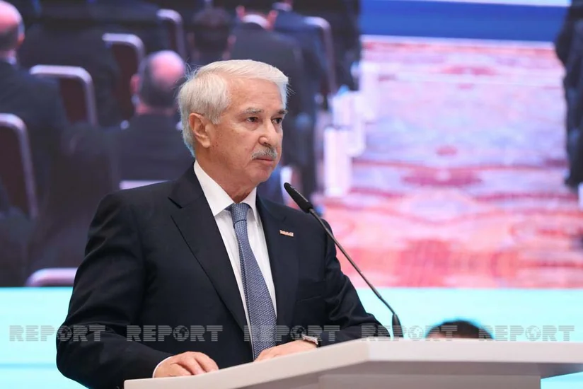 Sahib Ələkbərov: “Qarabağda 128 min hektar suvarılan torpaq çirkləndirilib”