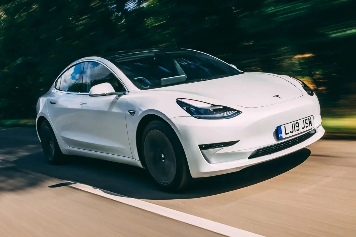 “Tesla”nın istehsal etdiyi avtomobillərin sayı açıqlanıb