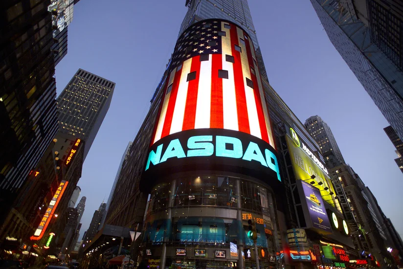 NASDAQ bazar ertəsinin yekunlarına görə rekordunu yeniləyib