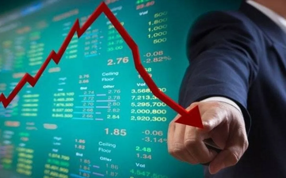 Slump in US imports threatens developing countries with economic crisis