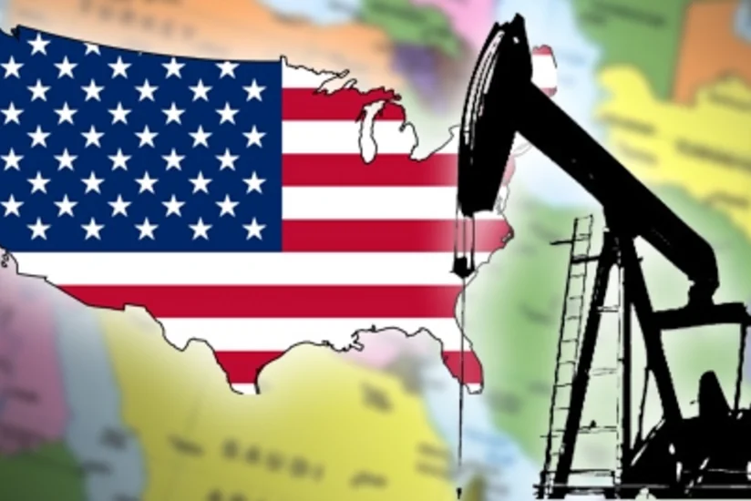 ​ABŞ-da hasilat qısa müddətdə 500 min barel arta bilər