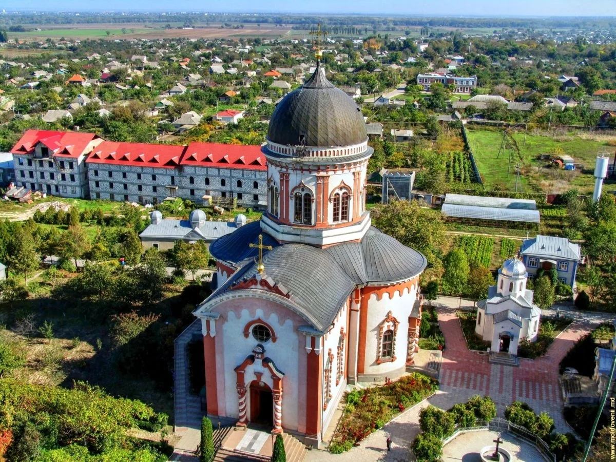 EU announces package of additional support measures for Moldova