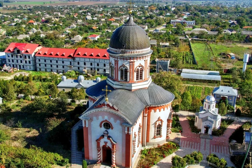 EU announces package of additional support measures for Moldova