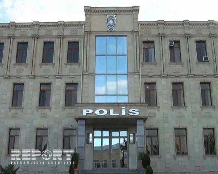 Tovuz rayon sakini narkotik maddə ilə saxlanılıb - FOTO