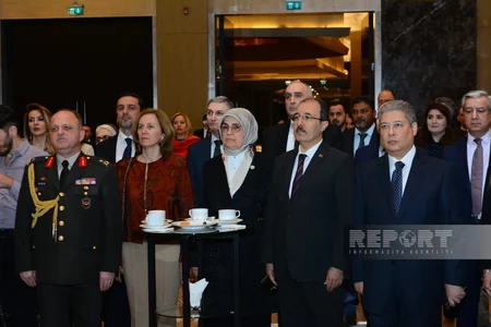 Səfir: Pakistan Azərbaycanla iqtisadi əməkdaşlığı genişləndirmək niyyətindədir
