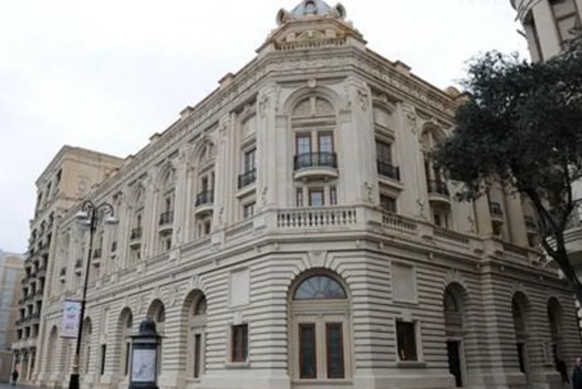 ​Azərbaycan Dövlət Musiqili Teatrının mart ayı üçün repertuarı