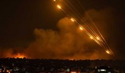 СМИ: Интенсивная работа ПВО идет по меньшей мере в семи провинциях Ирана