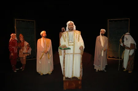 Gənc Tamaşaçılar Teatrında  “IV İslam Həmrəyliyi Oyunları” xüsusi repertuarı tərtib edilib