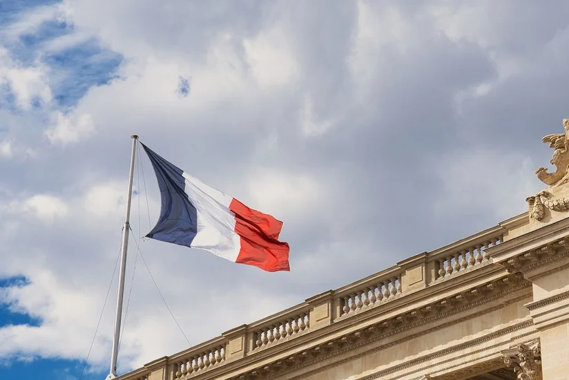 France proposes new EU sanctions against Russia