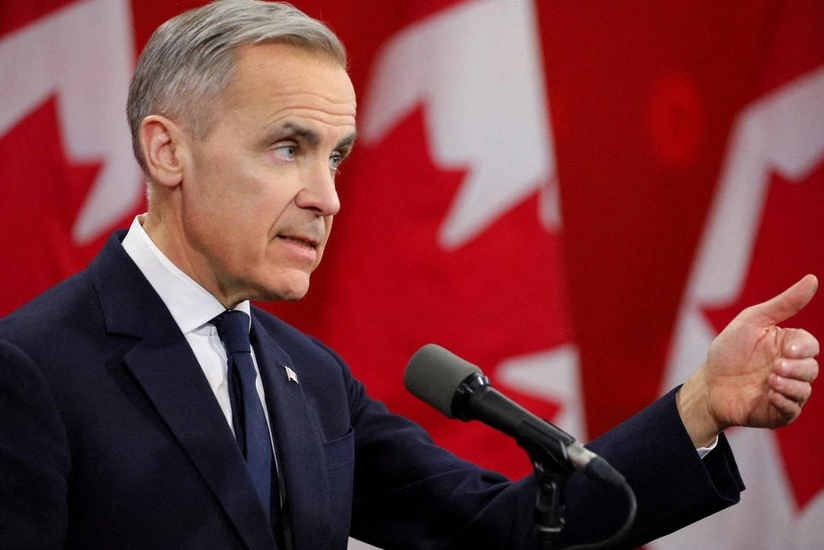 Liberallar Kanadada seçkilərə bir ay qalmış sorğularda liderdir