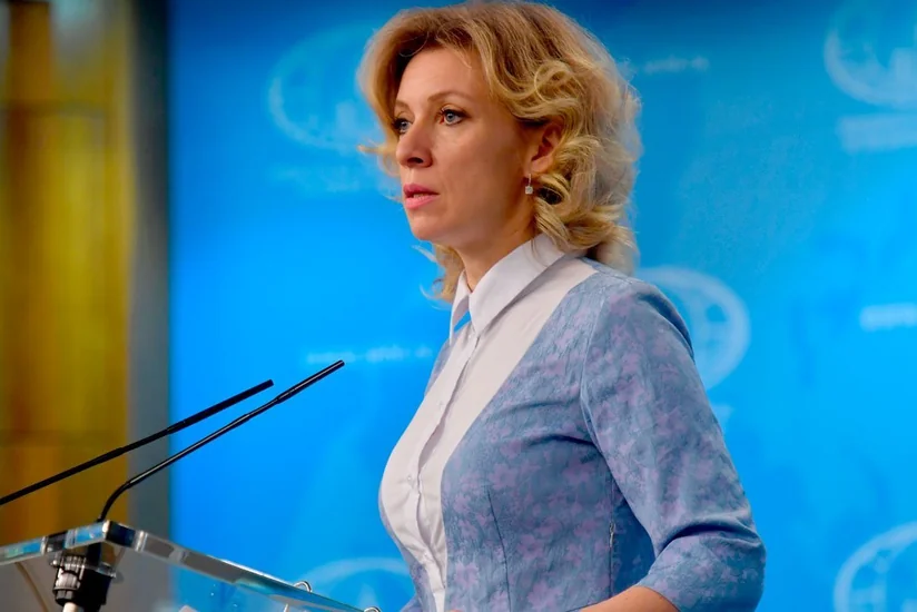 МИД РФ: Создание подобной атмосферы - важнейший залог для решения проблемы вокруг Нагорного Карабаха