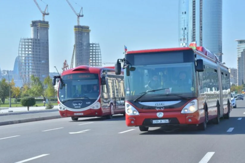 “Jara” festivalına bilet alan tamaşaçılar üçün ekspres marşrut xətti təşkil ediləcək