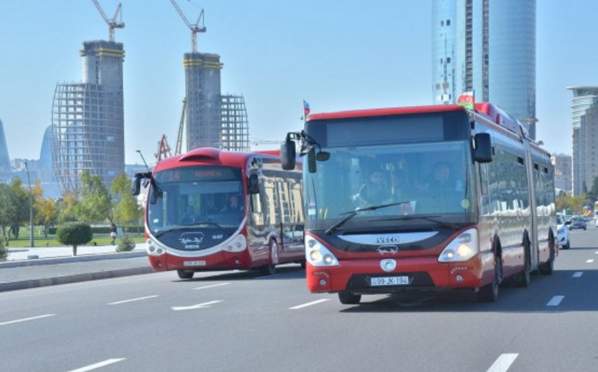 “Jara” festivalına bilet alan tamaşaçılar üçün ekspres marşrut xətti təşkil ediləcək