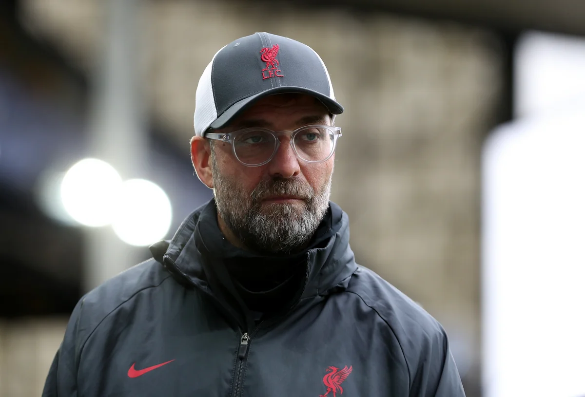 Liverpulun baş məşqçisi çaxnaşmaya səbəbkar olmaqda ittiham edilib