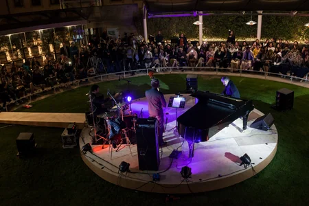 I Bakı Beynəlxalq Piano Festivalı yekunlaşıb