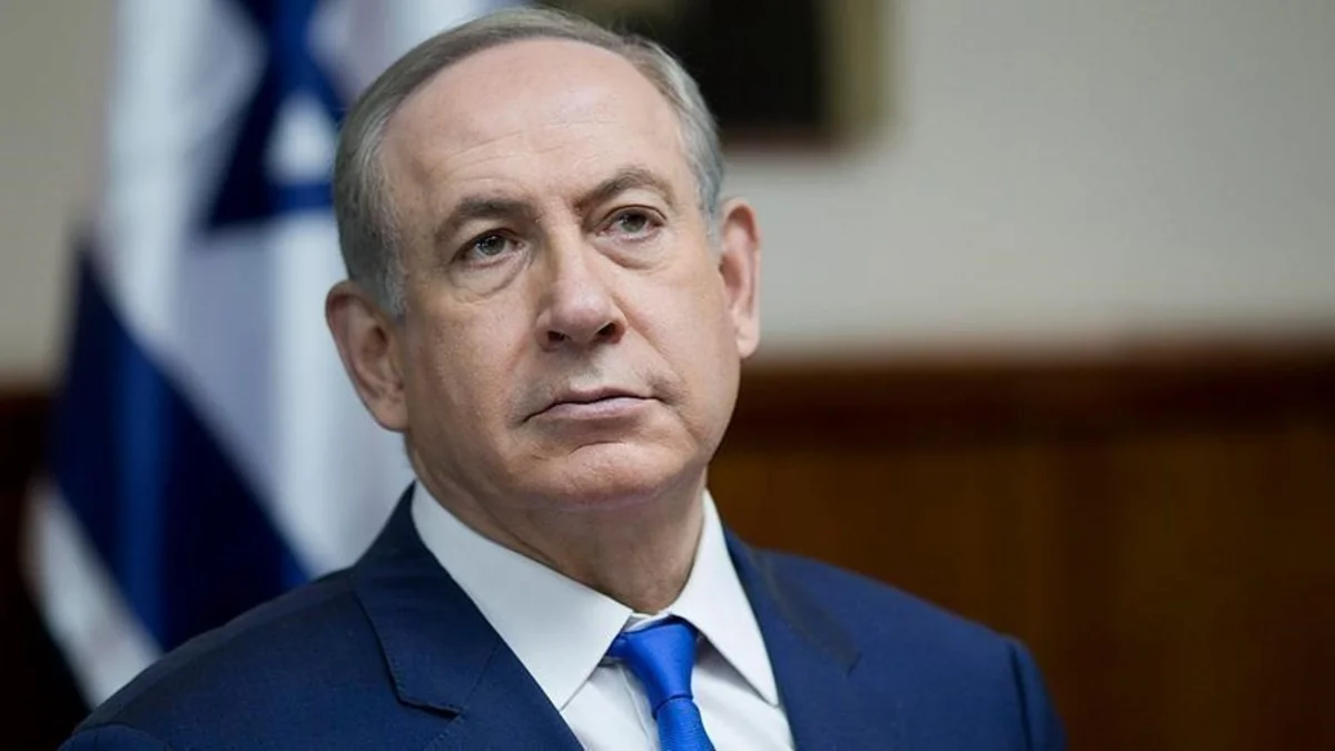 Netanyahu’s deadline to form government expires