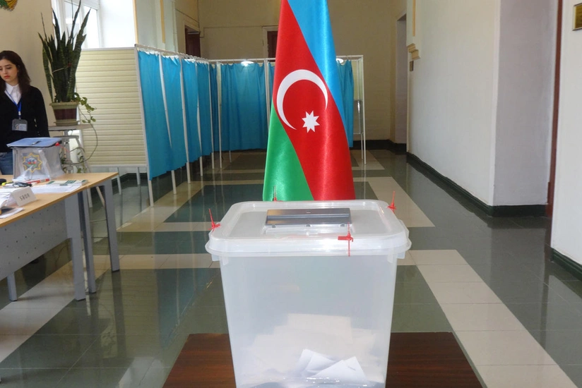 Azərbaycanda seçkilərin keçirilməsi və statistika tədbirlərinə ayrılacaq vəsait məlum olub