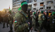 Hamas threatens to withdraw offer to release 10 hostages if truce talks stall