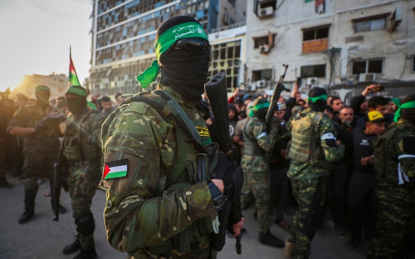 Hamas threatens to withdraw offer to release 10 hostages if truce talks stall