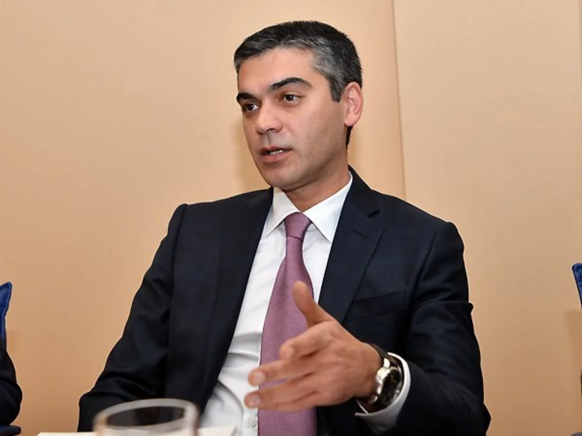 Neftçinin sabiq prezidenti Millətlər Liqasının oyununa təyinat alıb