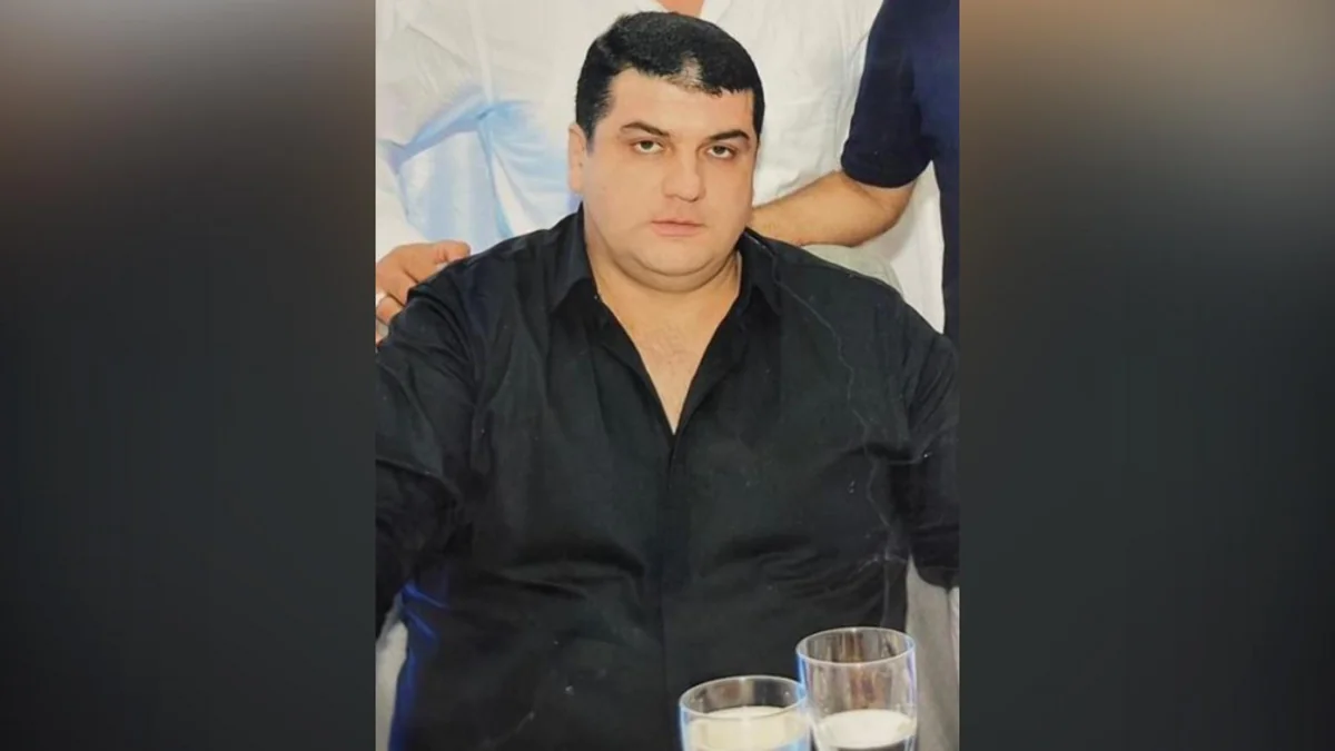Jurnalistlər özünü 12-ci İmam Mehdi kimi təqdim edən şəxsin məhkəməsinə buraxılmayıb