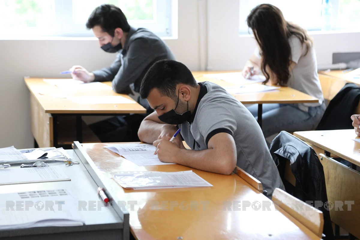 Bu il ən az və ən çox magistr qəbul olan ali təhsil müəssisələrinin adları açıqlanıb