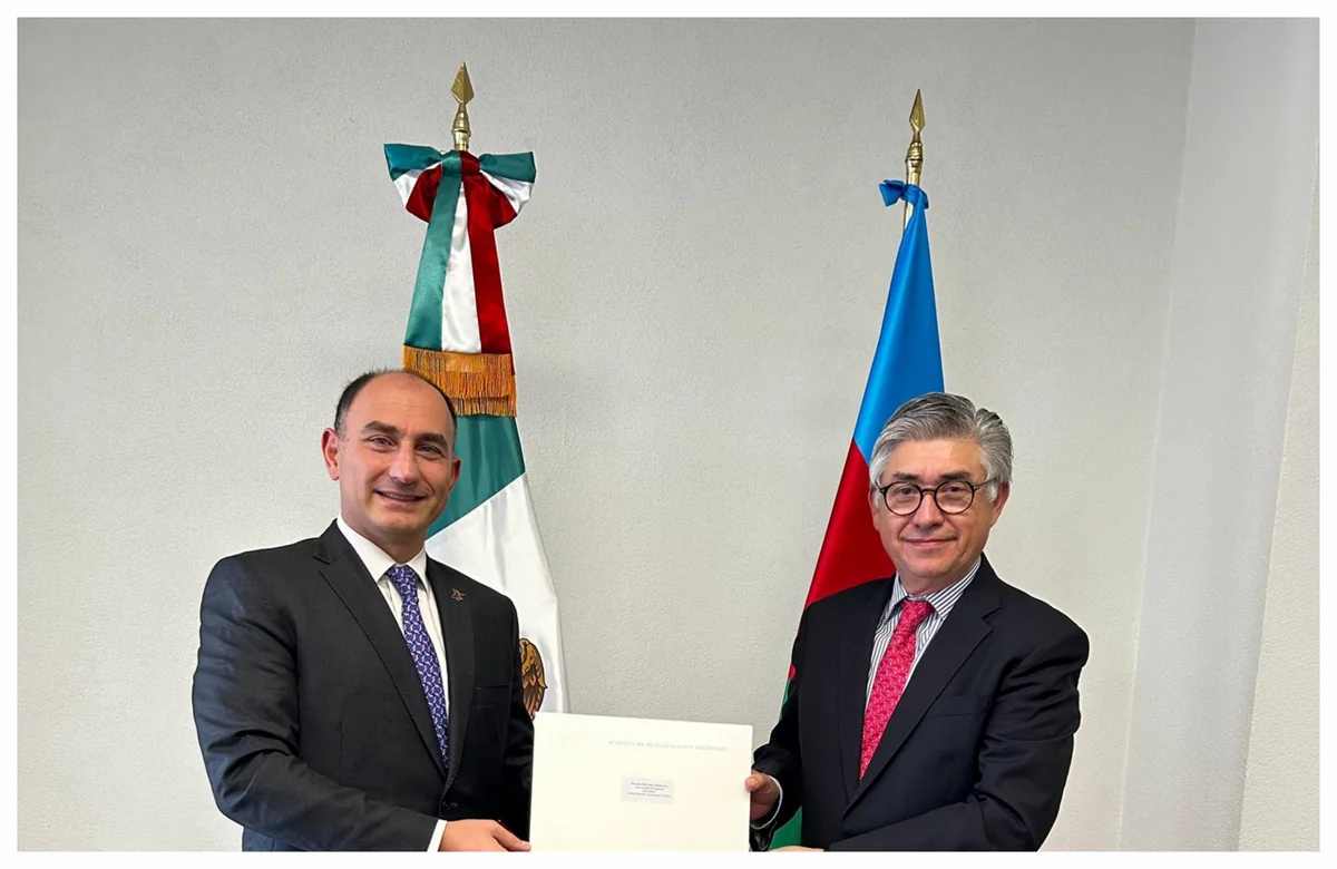 Mexico to participate in COP29
