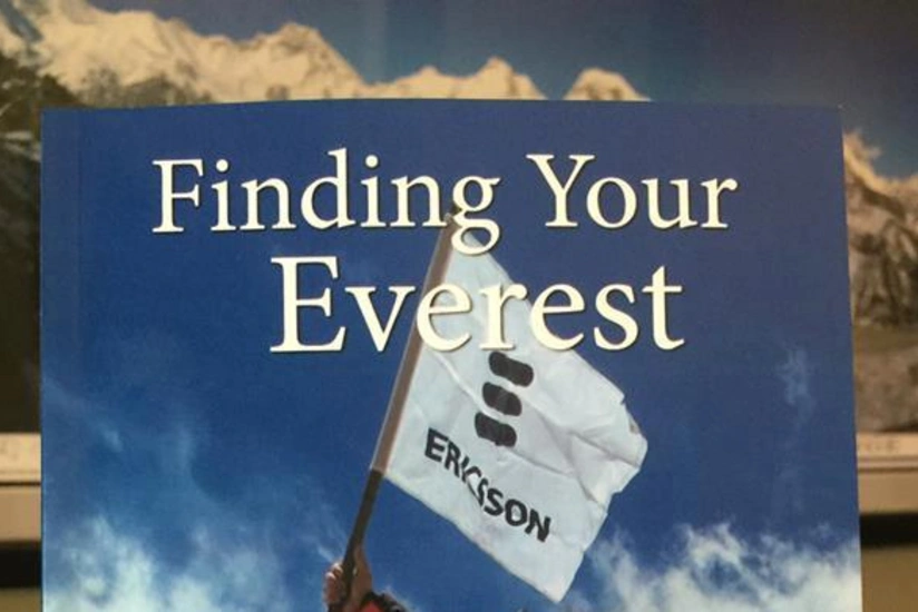 ​В США издана книга Мурада Ашурлы, трагически погибшего в прошлом году