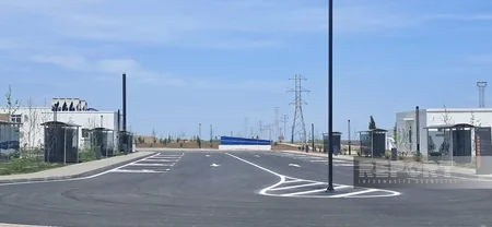 Ağdam Dəmir Yolu və Avtovağzal Kompleksi vahid nəqliyyat qovşağı kimi fəaliyyət göstərəcək