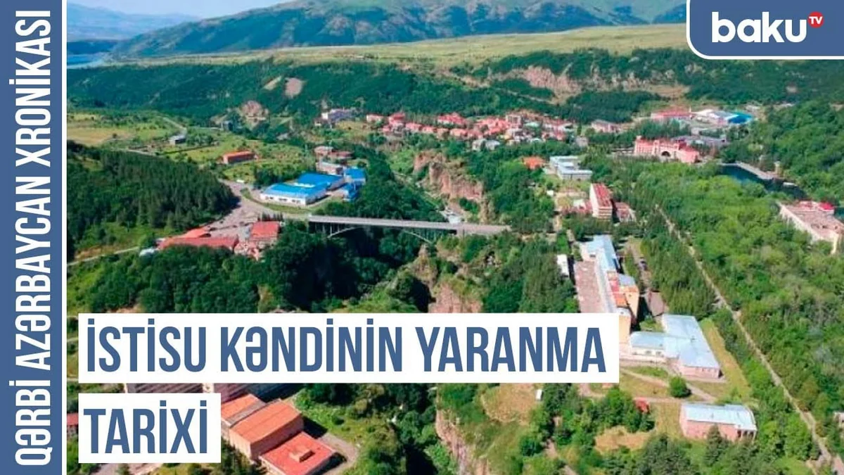 Qərbi Azərbaycan Xronikası: Azərbaycanlıları çıxarıb, kurort şəhəri saldılar