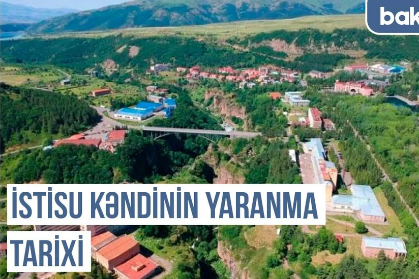 Qərbi Azərbaycan Xronikası: Azərbaycanlıları çıxarıb, kurort şəhəri saldılar