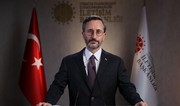 Fəxrəddin Altun: Türkiyə terrordan uzaq bir mühitin təsisi üçün bütün potensialı ilə çalışacaq