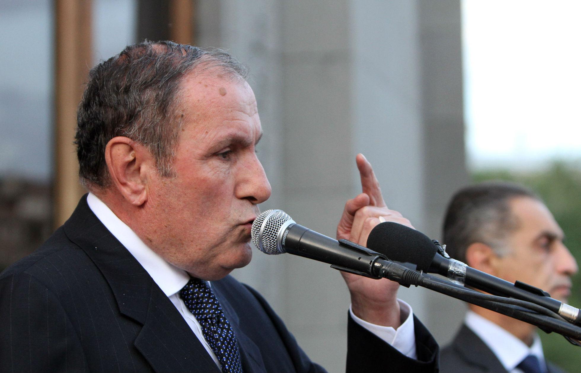 Levon Ter-Petrosian