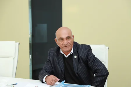 Xidmət rəisi Sabirabadda vətəndaşları qəbul edib