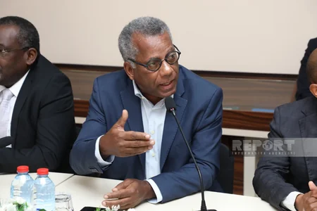 Baku hosts event on Neocolonialism and injustice: two dangerous trends of global policy