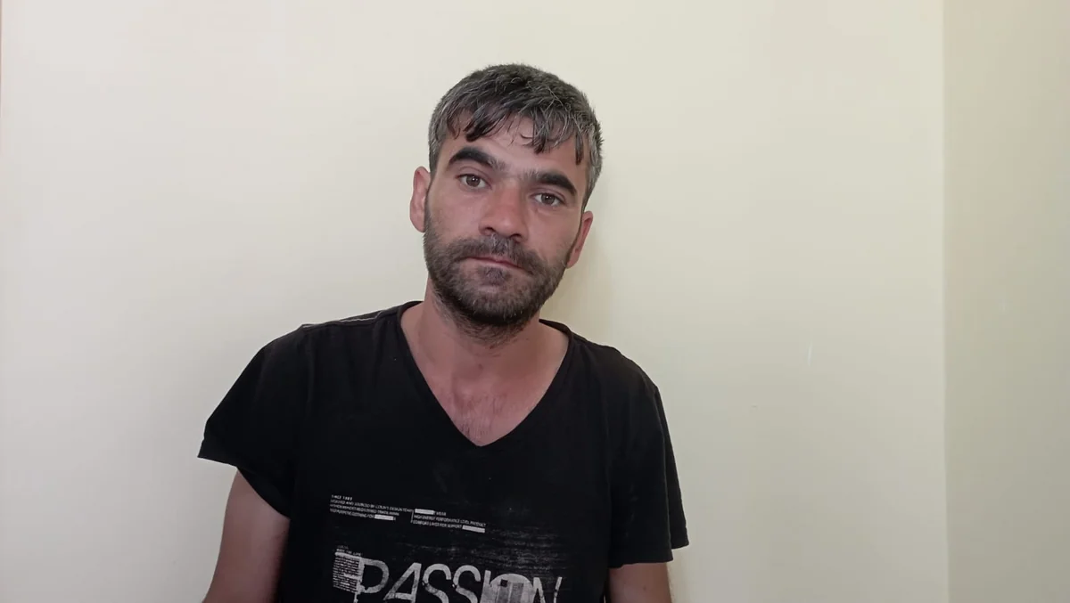 Şirvanda çörəkbişirmə sexindən oğurluqda şübhəli bilinən şəxs saxlanılıb