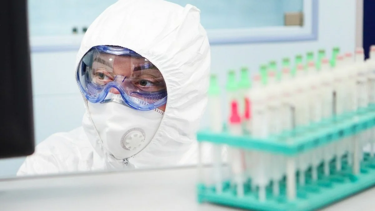 Özbəkistanda koronavirusa yoluxanların sayı 2 094-ə yüksəldi