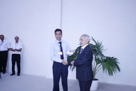 Vitse-prezident Xalik Məmmədov: SOCAR-ın gələcək üçün böyük planları var