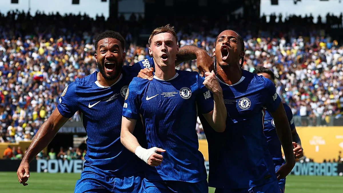 Klublararası dünya çempionatının qalibi olan Çelsinin qazancı müəyyənləşib