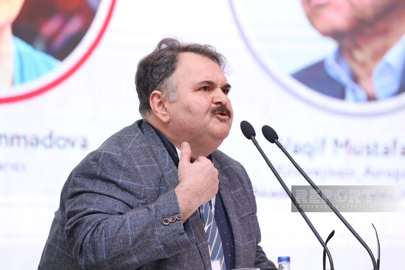 Ayaz Salayev son illərdə çəkilən filmləri tənqid edib: Bu gün Azərbaycan ziyalısı çoxdur, amma ekranda yoxdur