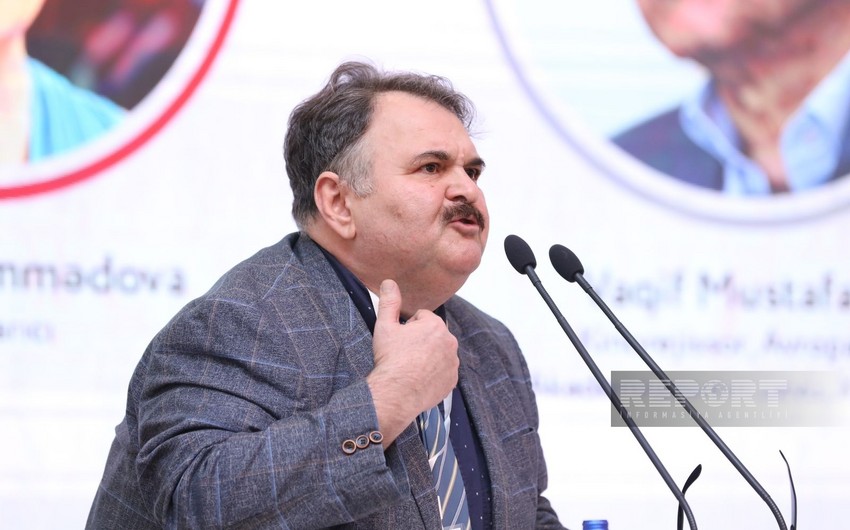 Ayaz Salayev son illərdə çəkilən filmləri tənqid edib: Bu gün Azərbaycan ziyalısı çoxdur, amma ekranda yoxdur 