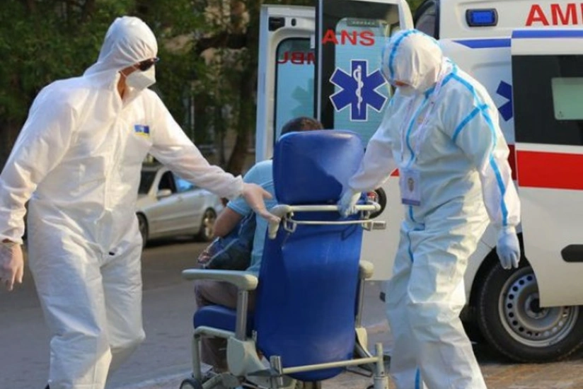 Səhiyyə Nazirliyi koronavirus xəstələrinə xəbərdarlıq edib