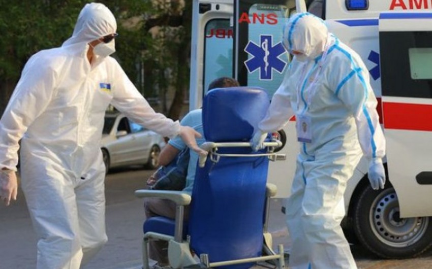 Səhiyyə Nazirliyi koronavirus xəstələrinə xəbərdarlıq edib