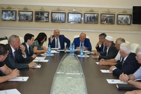 ​Dövlət Komitəsi bölgələrdə falçılığa qarşı yoxlamalara başlayıb