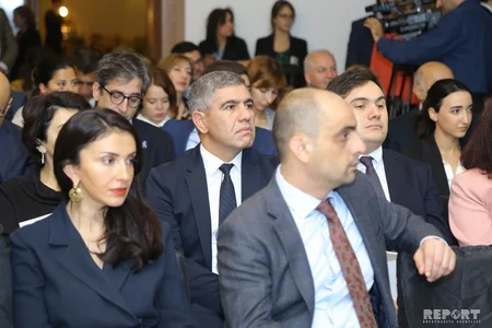 Aİ səfiri: Azərbaycan özünü etibarlı enerji tərəfdaşı kimi göstərib
