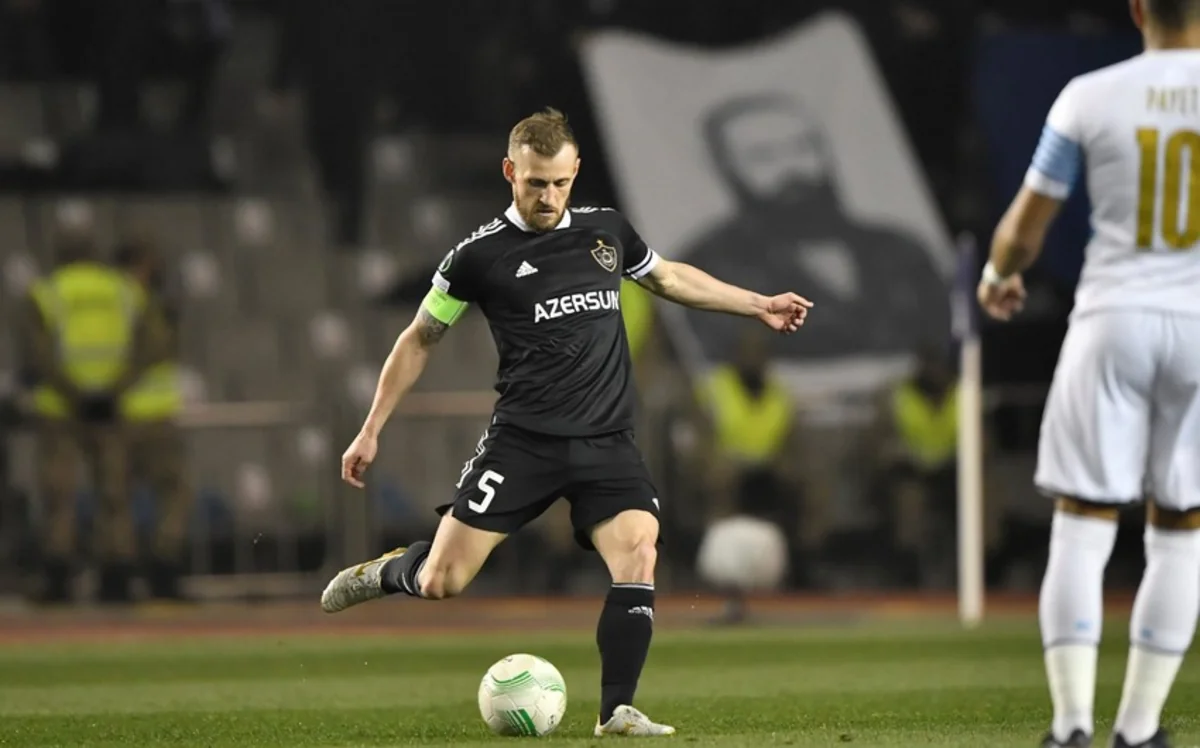 Maksim Medvedev: Azərbaycanda ən yaxşı komanda olduğumuzu sübut etdik