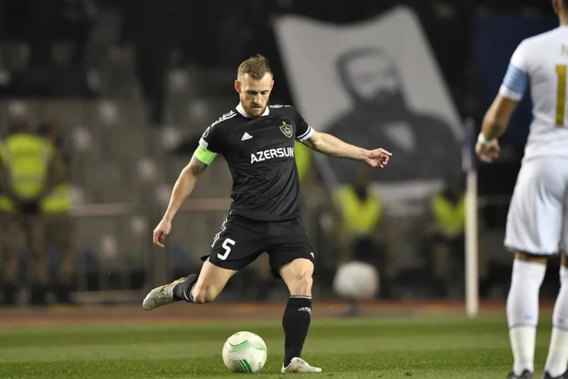 Maksim Medvedev: Azərbaycanda ən yaxşı komanda olduğumuzu sübut etdik