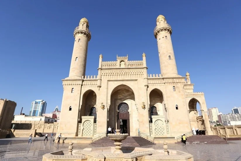 Завтра начинается месяц Мухаррам