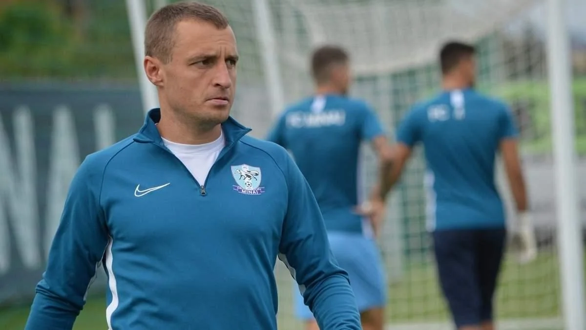 Veteran futbolçu komanda yoldaşını xəbərçilik etdiyinə görə döyüb