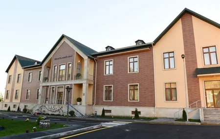 Qax Damazlıq İpəkçilik Stansiyası yenidən qurularaq istifadəyə verilib
